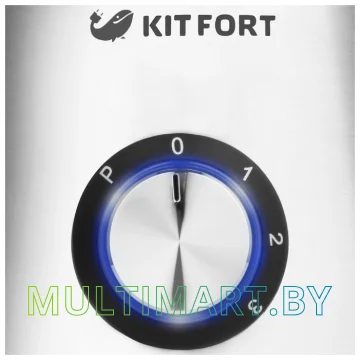 Стационарный блендер Kitfort KT-1344 картинка 3